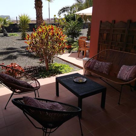Appartamento Spagnolo Oasis Tamarindo コラレホ エクステリア 写真