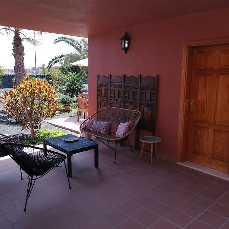 Appartamento Spagnolo Oasis Tamarindo コラレホ エクステリア 写真