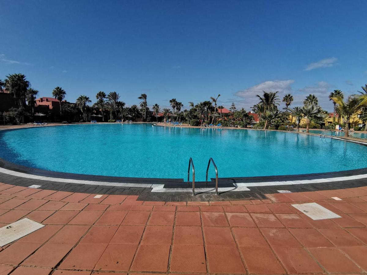 Appartamento Spagnolo Oasis Tamarindo コラレホ エクステリア 写真