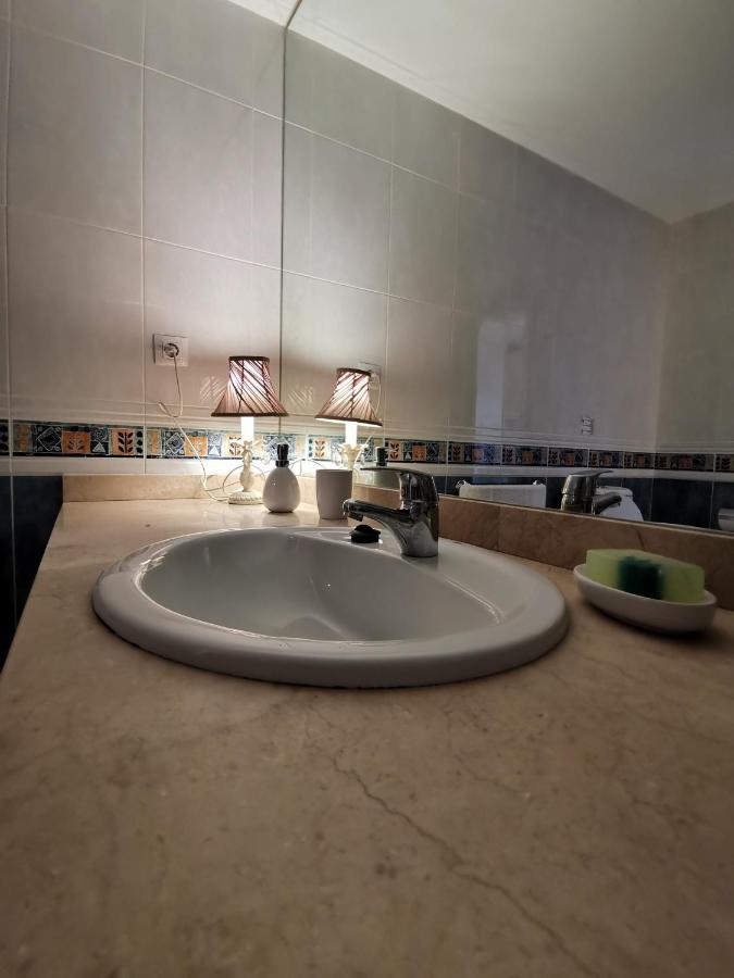 Appartamento Spagnolo Oasis Tamarindo コラレホ エクステリア 写真