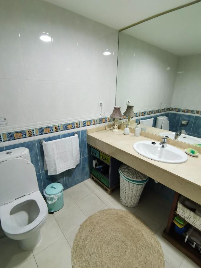 Appartamento Spagnolo Oasis Tamarindo コラレホ エクステリア 写真