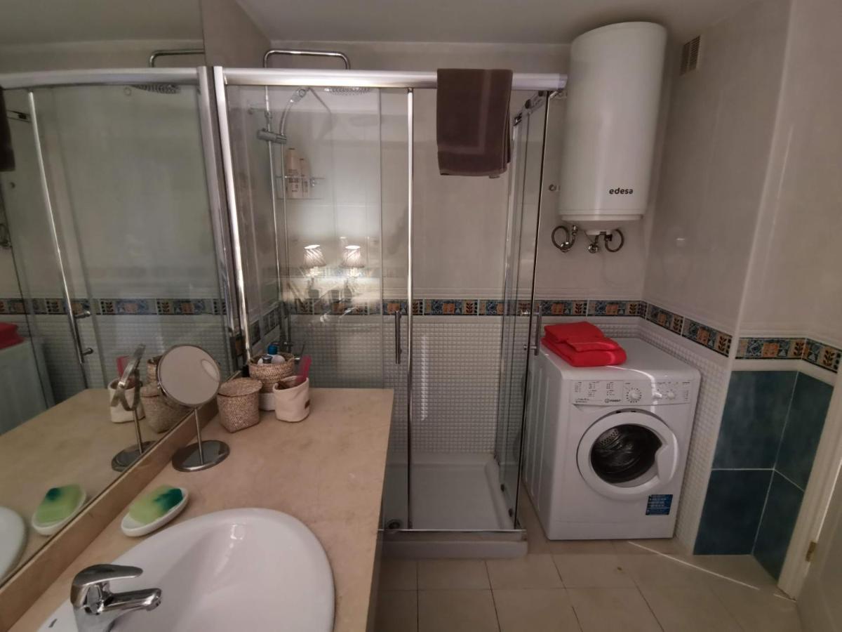 Appartamento Spagnolo Oasis Tamarindo コラレホ エクステリア 写真