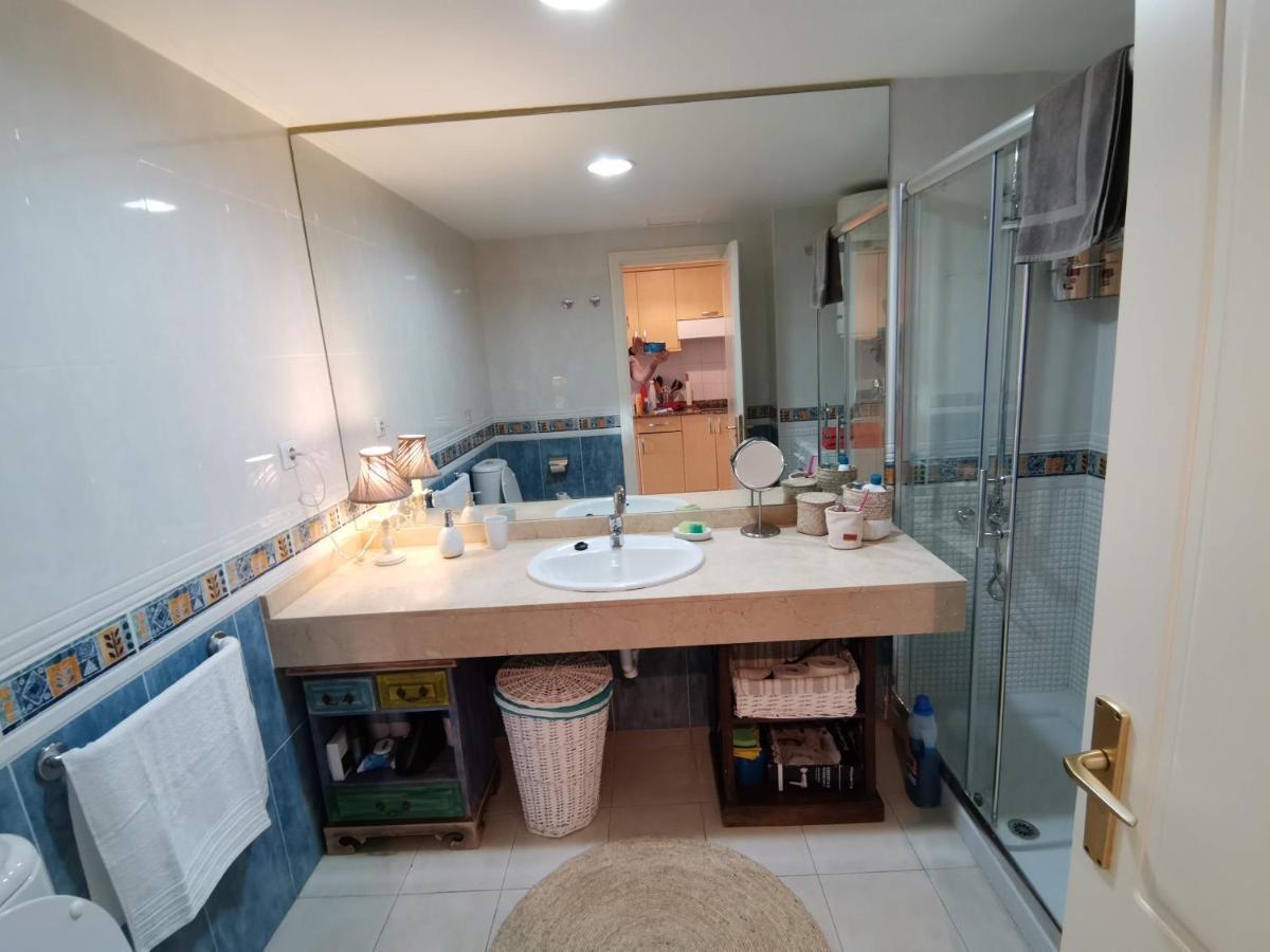 Appartamento Spagnolo Oasis Tamarindo コラレホ エクステリア 写真
