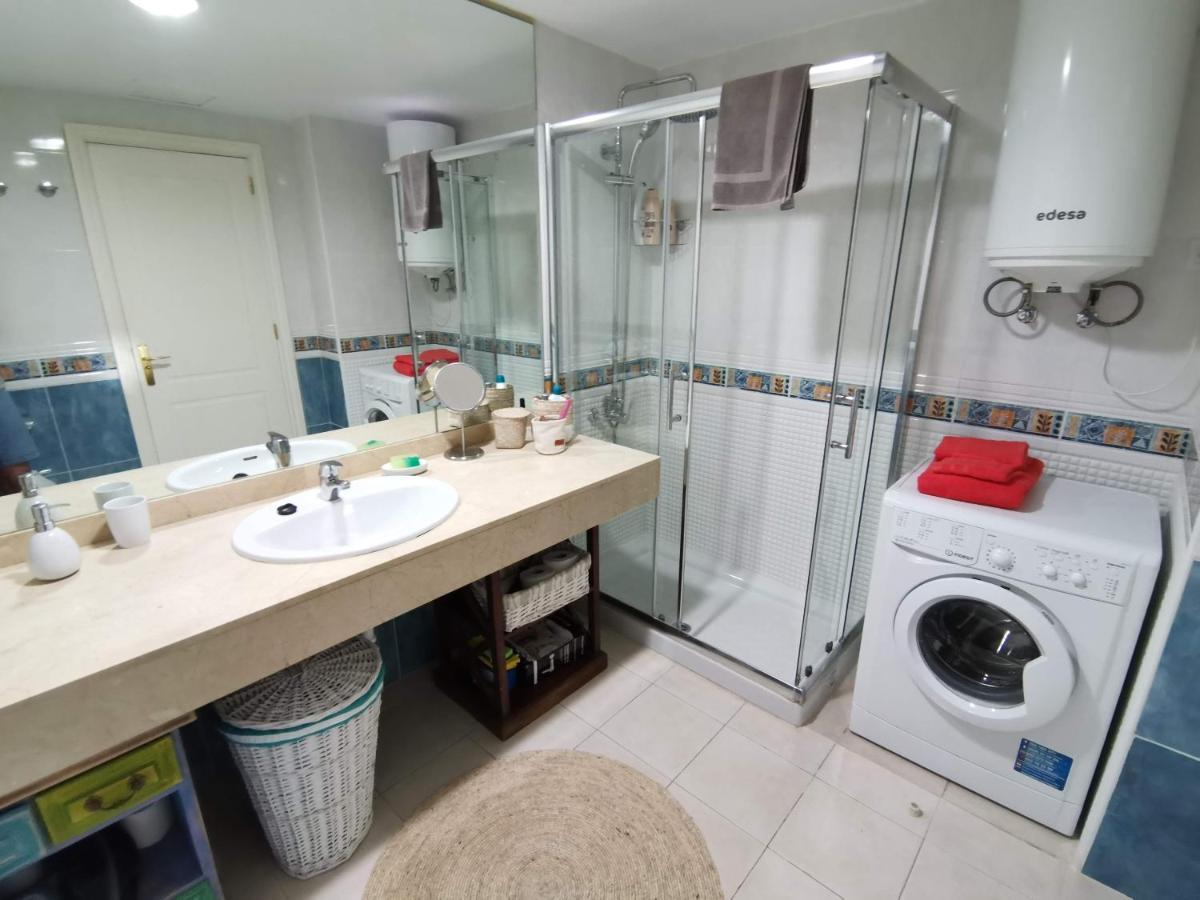 Appartamento Spagnolo Oasis Tamarindo コラレホ エクステリア 写真