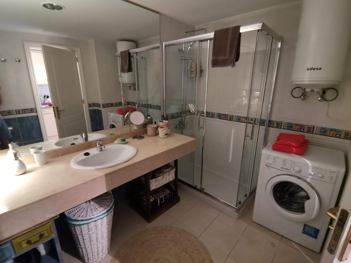 Appartamento Spagnolo Oasis Tamarindo コラレホ エクステリア 写真