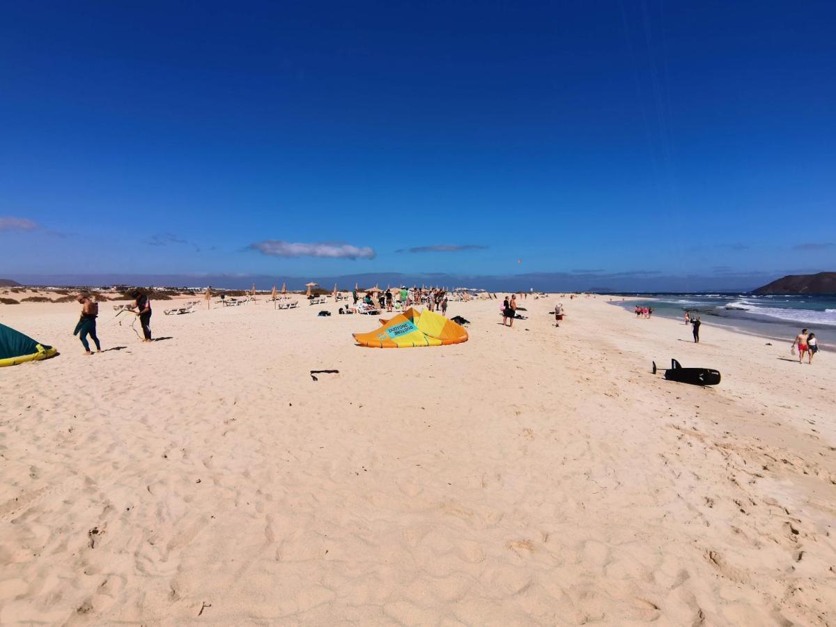 Appartamento Spagnolo Oasis Tamarindo コラレホ エクステリア 写真