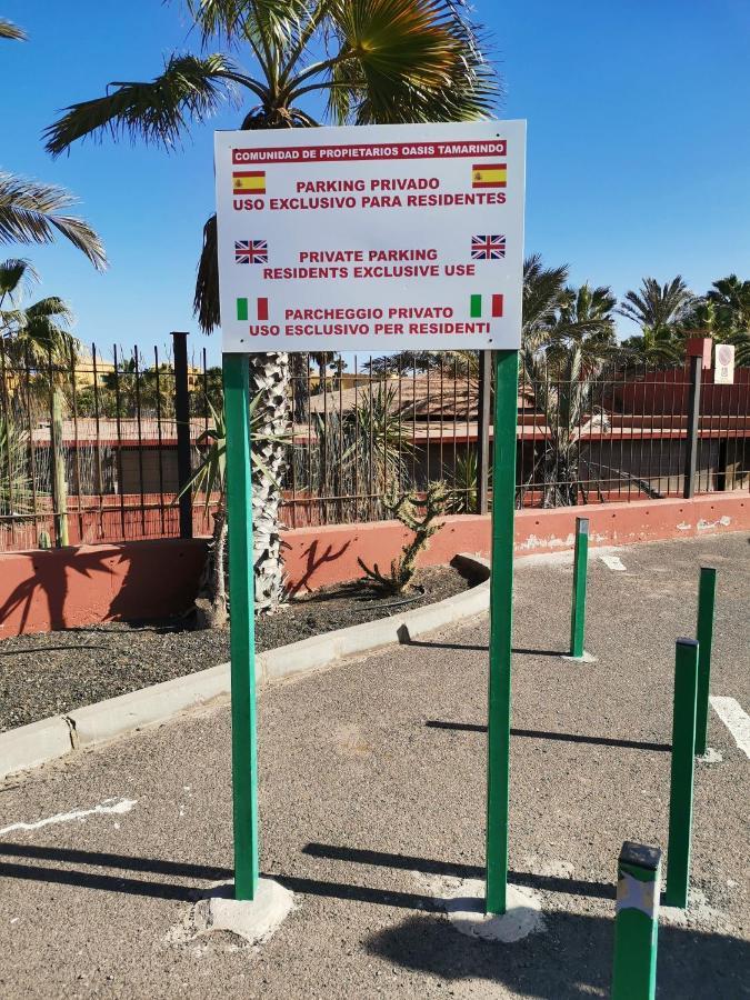 Appartamento Spagnolo Oasis Tamarindo コラレホ エクステリア 写真