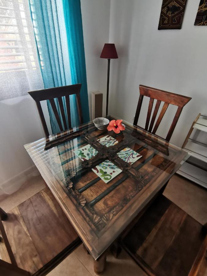 Appartamento Spagnolo Oasis Tamarindo コラレホ エクステリア 写真