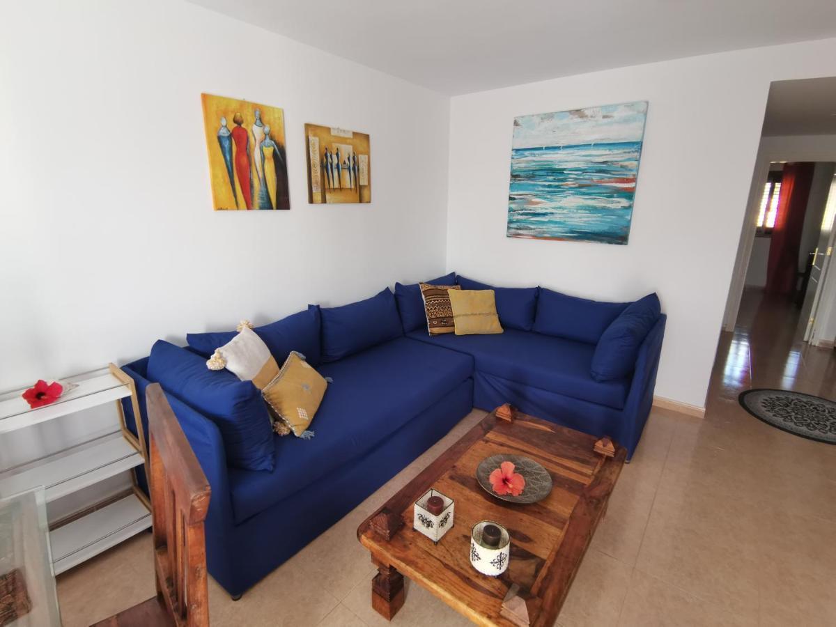 Appartamento Spagnolo Oasis Tamarindo コラレホ エクステリア 写真
