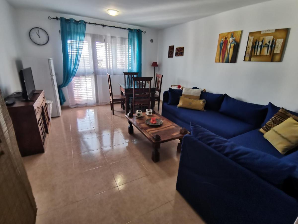 Appartamento Spagnolo Oasis Tamarindo コラレホ エクステリア 写真