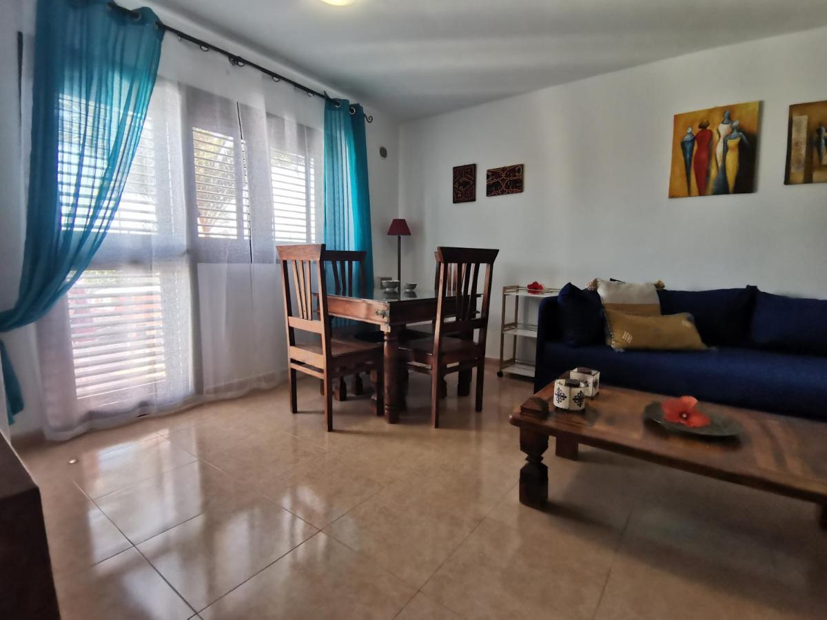 Appartamento Spagnolo Oasis Tamarindo コラレホ エクステリア 写真