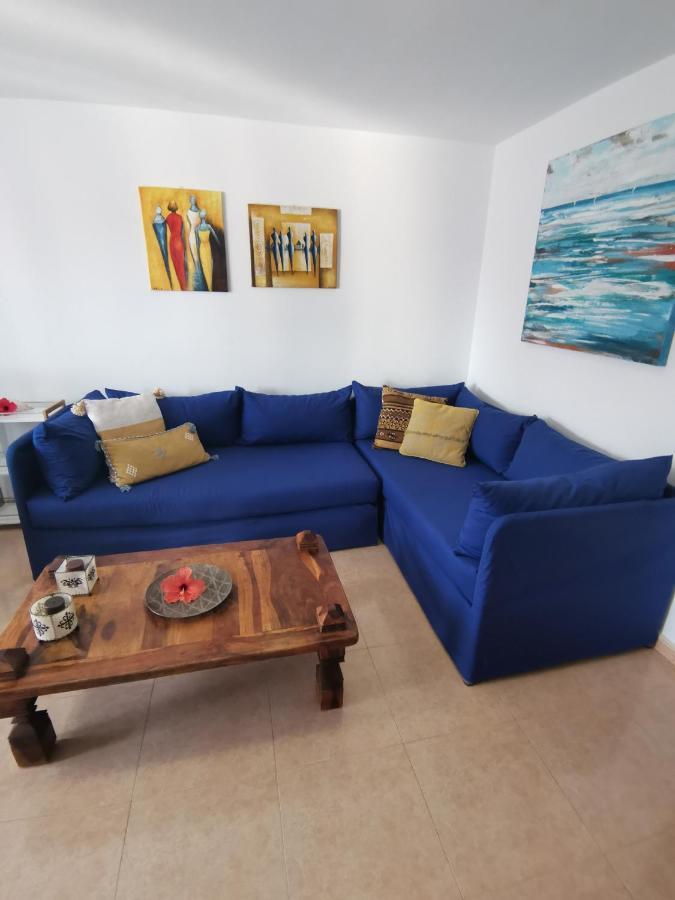 Appartamento Spagnolo Oasis Tamarindo コラレホ エクステリア 写真