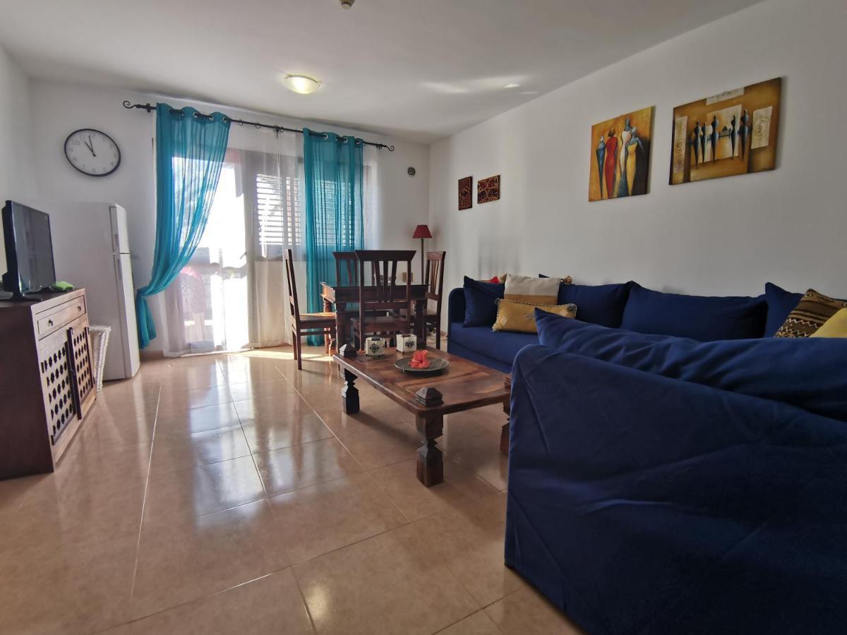 Appartamento Spagnolo Oasis Tamarindo コラレホ エクステリア 写真