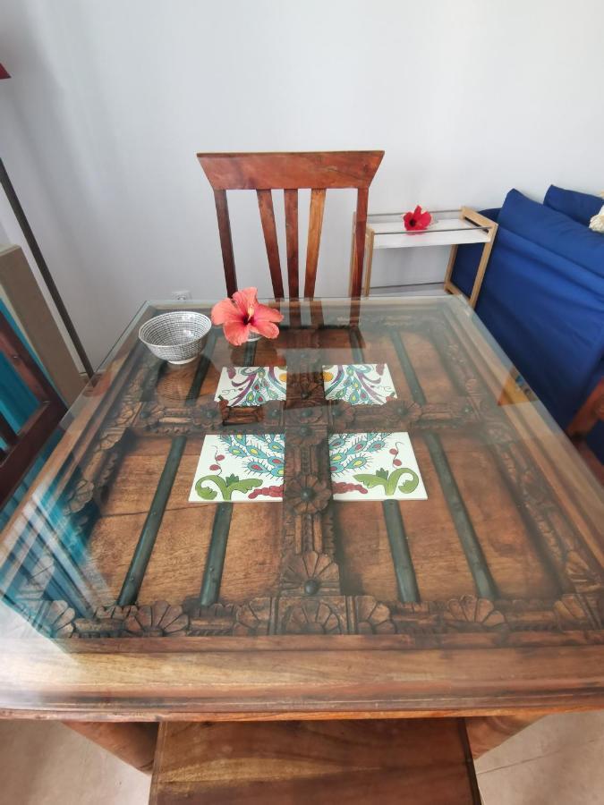 Appartamento Spagnolo Oasis Tamarindo コラレホ エクステリア 写真