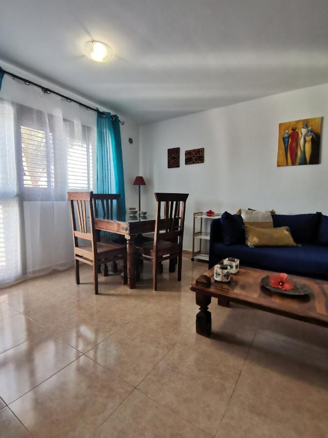 Appartamento Spagnolo Oasis Tamarindo コラレホ エクステリア 写真