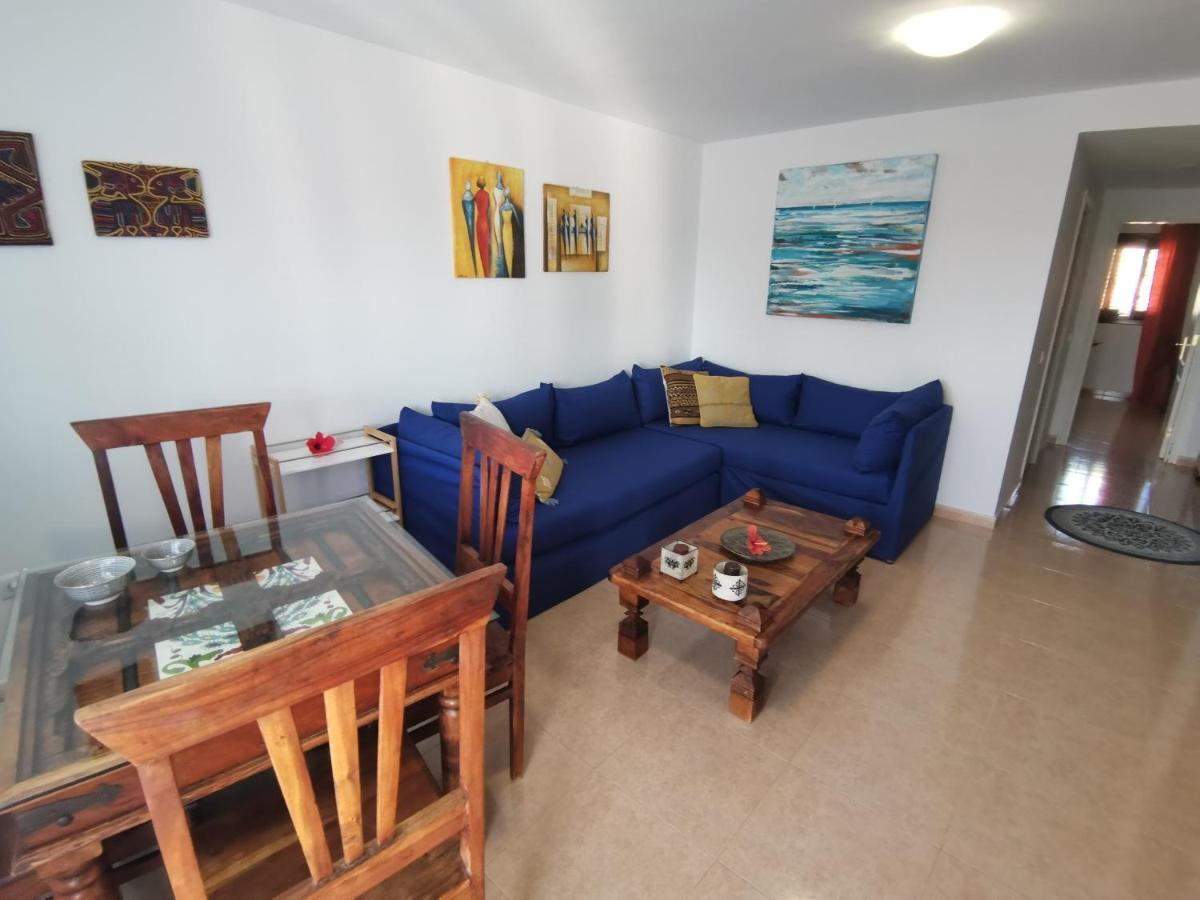 Appartamento Spagnolo Oasis Tamarindo コラレホ エクステリア 写真