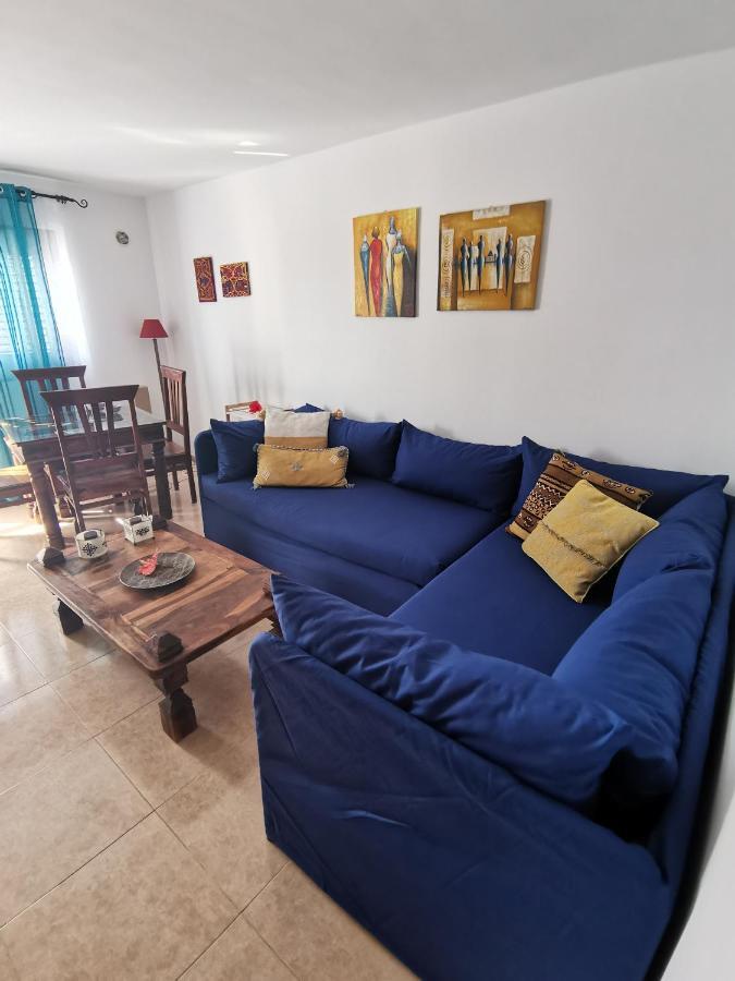 Appartamento Spagnolo Oasis Tamarindo コラレホ エクステリア 写真