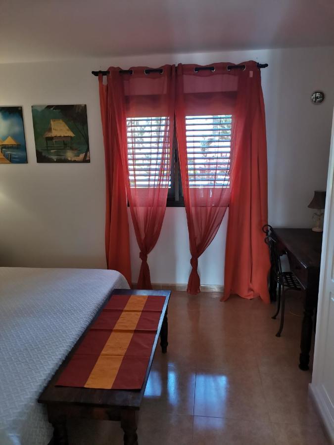 Appartamento Spagnolo Oasis Tamarindo コラレホ エクステリア 写真