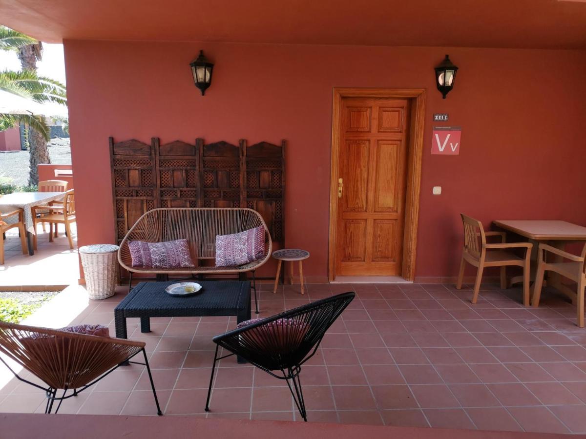 Appartamento Spagnolo Oasis Tamarindo コラレホ エクステリア 写真