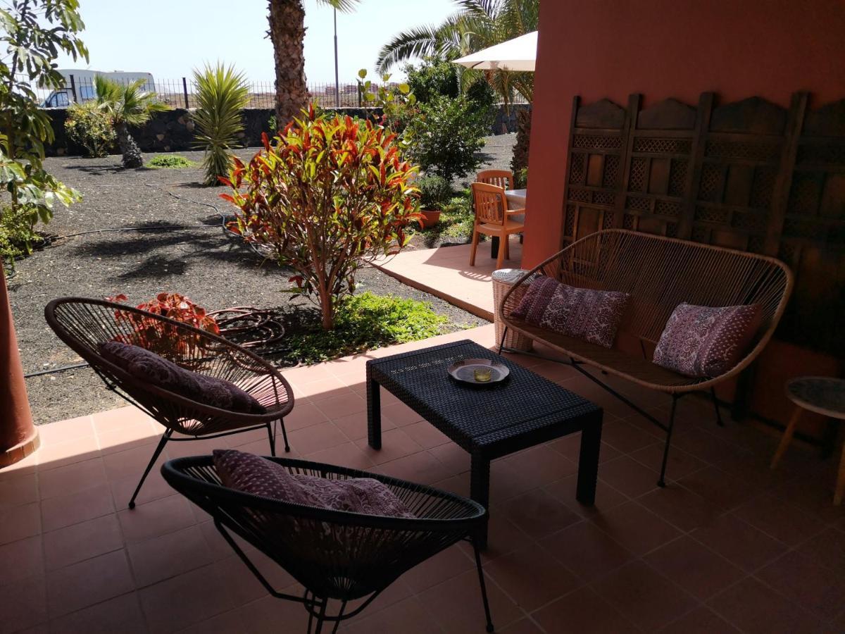 Appartamento Spagnolo Oasis Tamarindo コラレホ エクステリア 写真