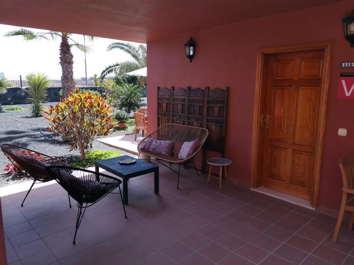 Appartamento Spagnolo Oasis Tamarindo コラレホ エクステリア 写真