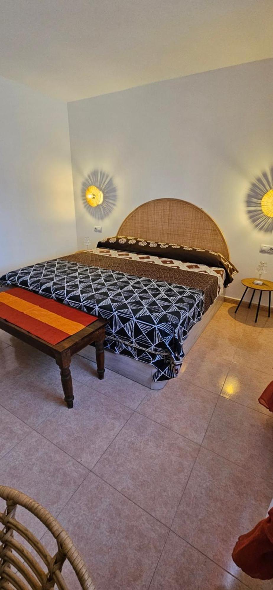 Appartamento Spagnolo Oasis Tamarindo コラレホ エクステリア 写真