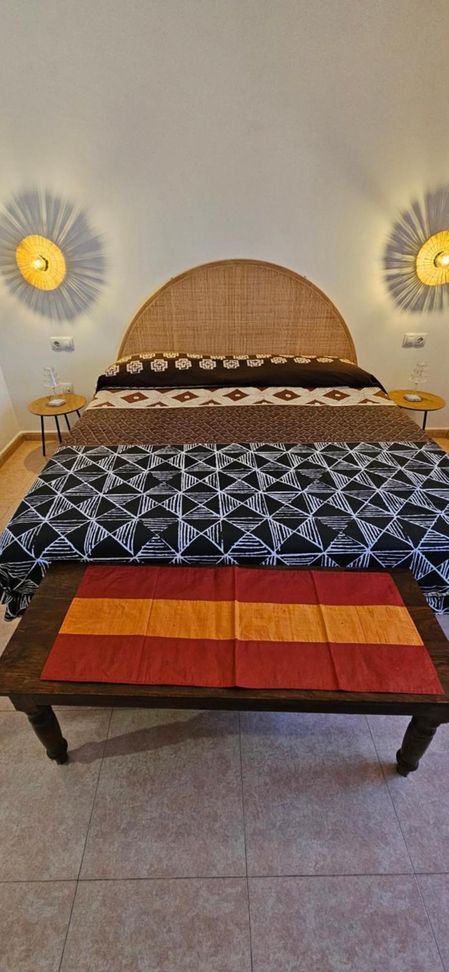 Appartamento Spagnolo Oasis Tamarindo コラレホ エクステリア 写真