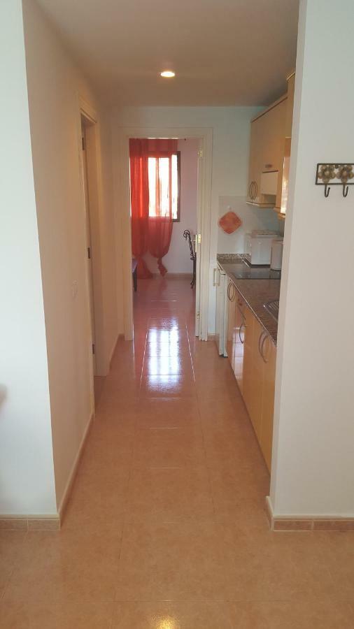 Appartamento Spagnolo Oasis Tamarindo コラレホ エクステリア 写真
