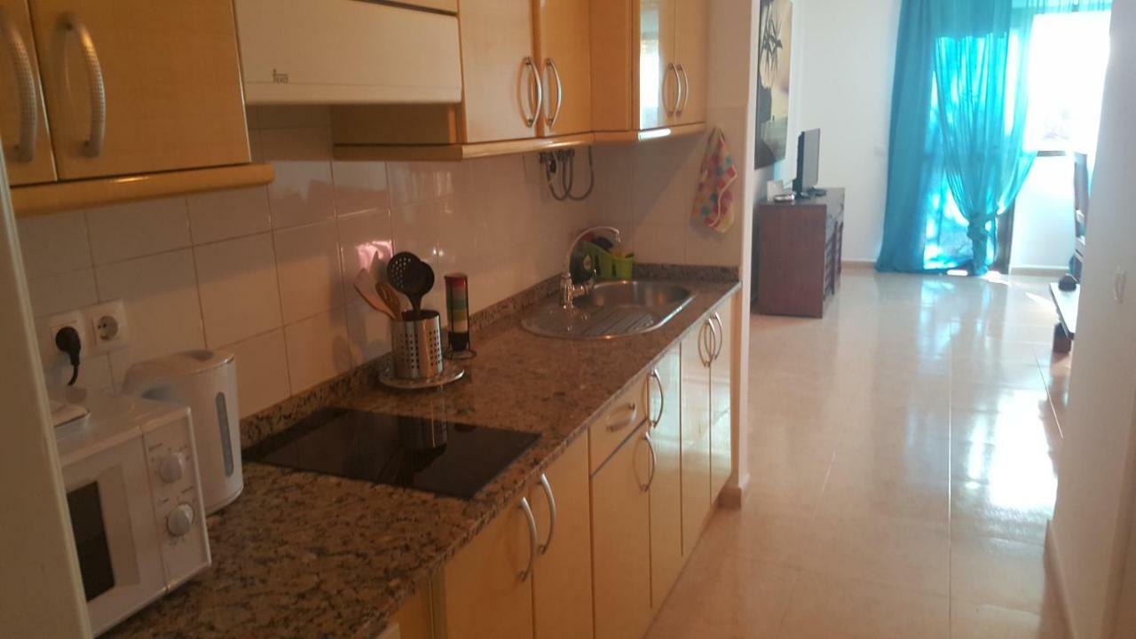 Appartamento Spagnolo Oasis Tamarindo コラレホ エクステリア 写真