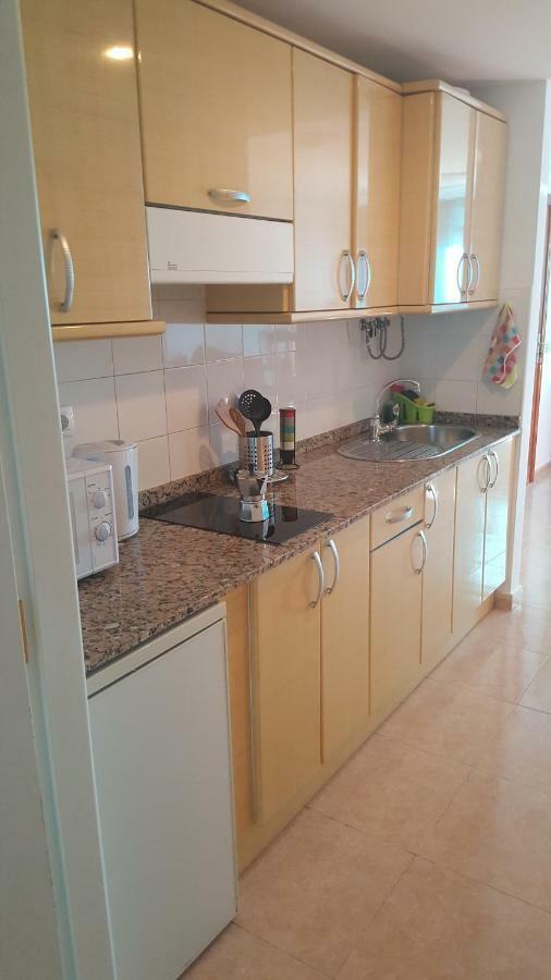 Appartamento Spagnolo Oasis Tamarindo コラレホ エクステリア 写真