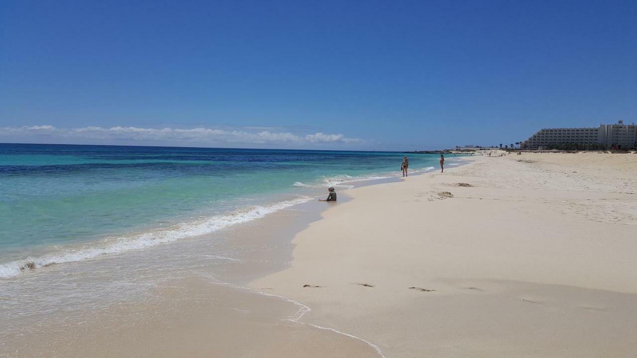 Appartamento Spagnolo Oasis Tamarindo コラレホ エクステリア 写真