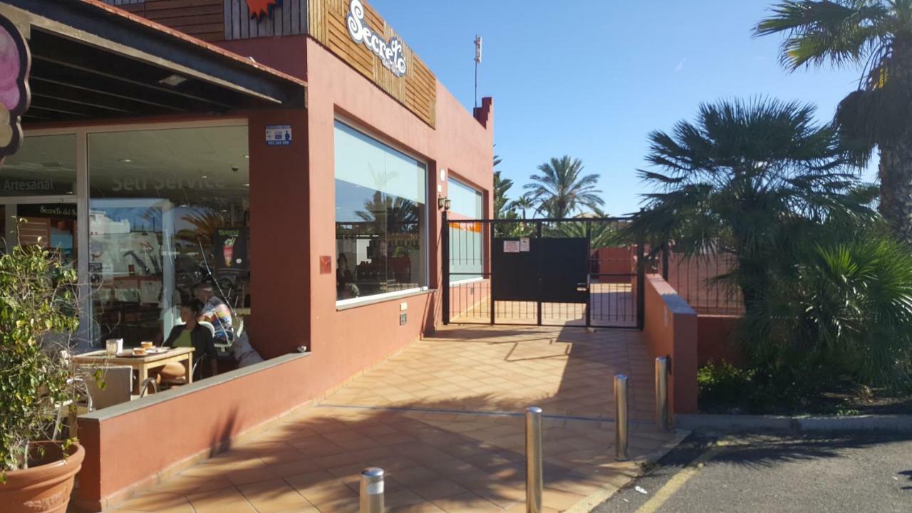 Appartamento Spagnolo Oasis Tamarindo コラレホ エクステリア 写真