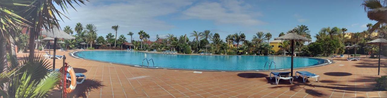 Appartamento Spagnolo Oasis Tamarindo コラレホ エクステリア 写真