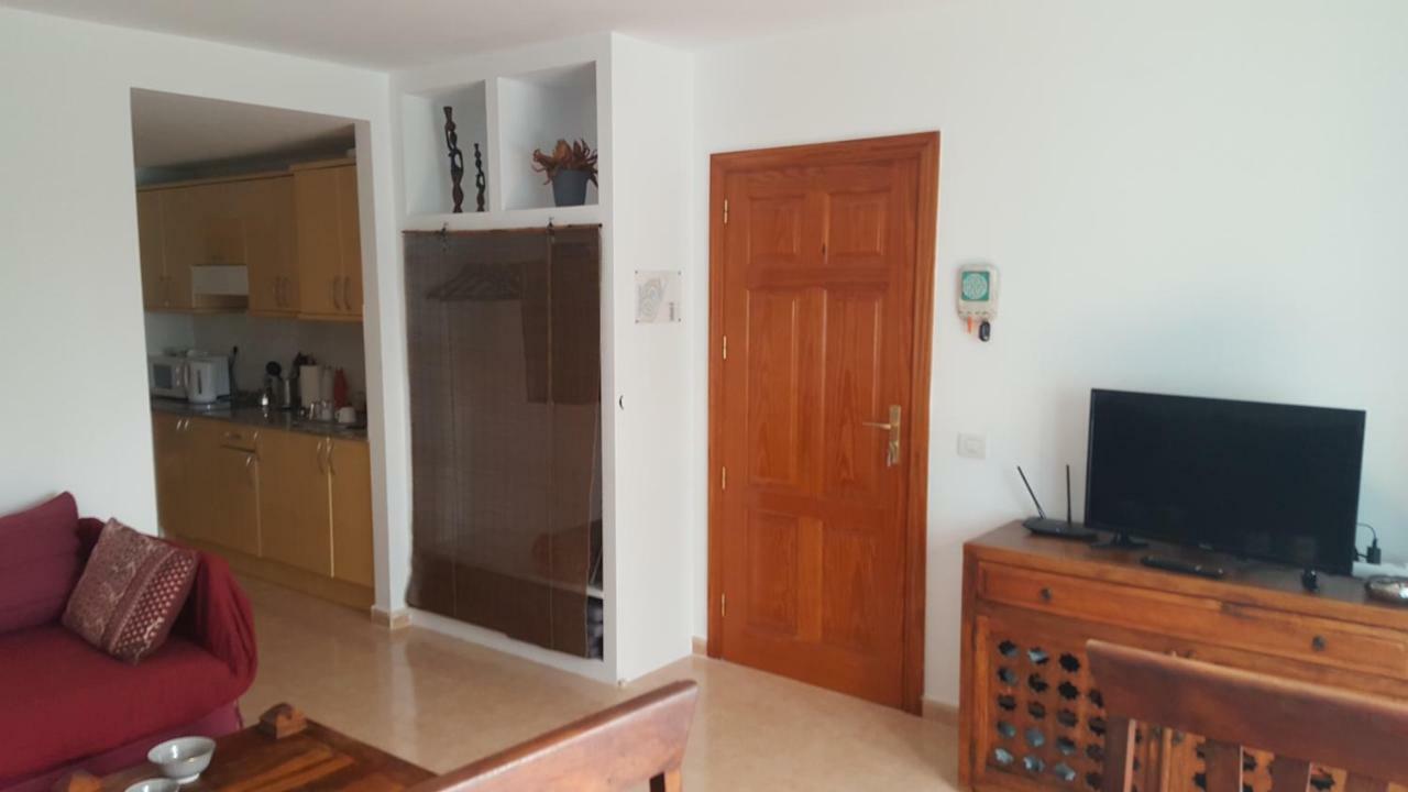 Appartamento Spagnolo Oasis Tamarindo コラレホ エクステリア 写真